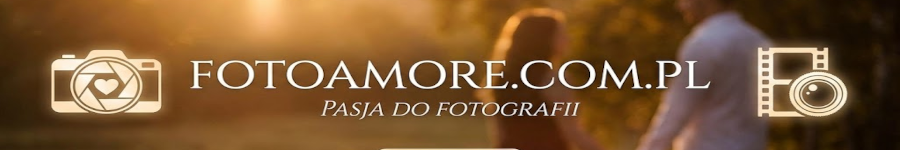 pasja do fotografii